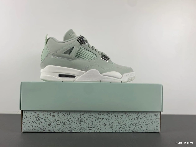 Kicked Out Shoe Store Jordan Seafoam HV0823-003 4 (W) Air 0823